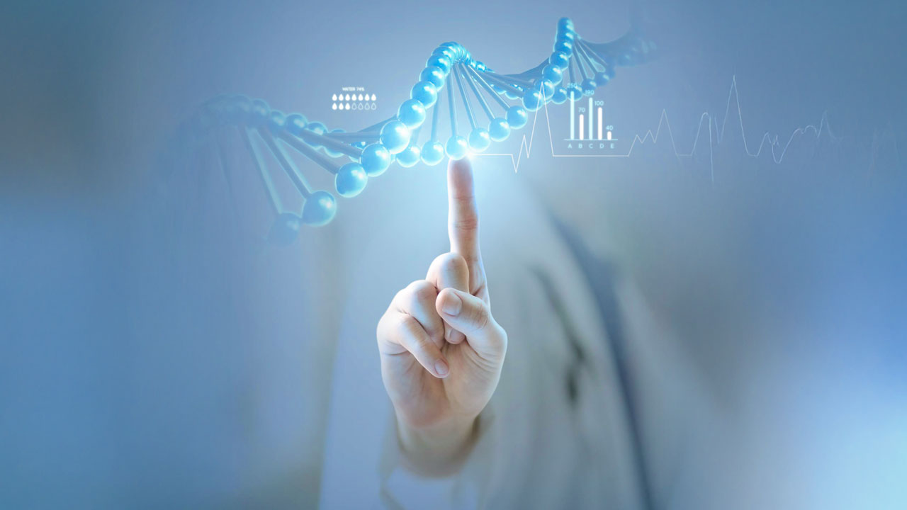 genomic data privacy