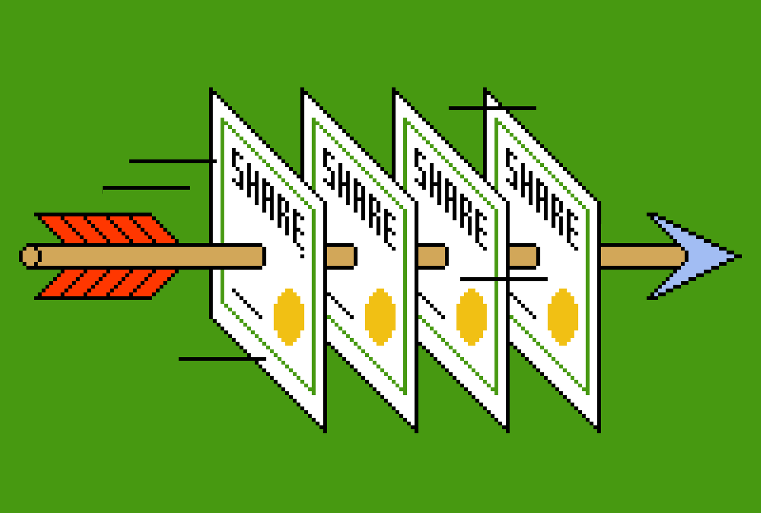 shared sequencing