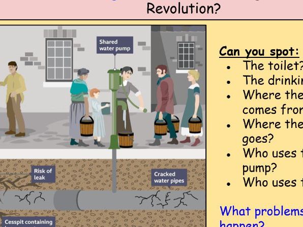 The Shared Sequence Revolution