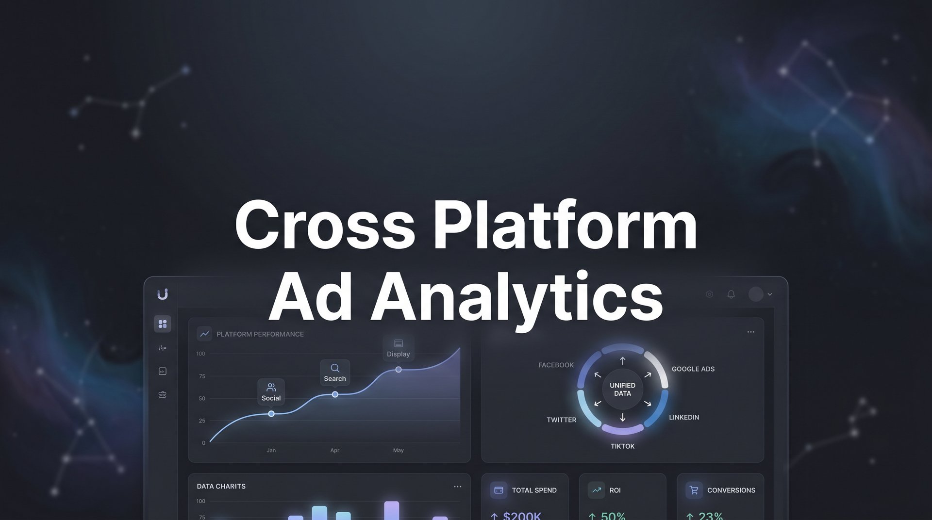 cross-platform analytics