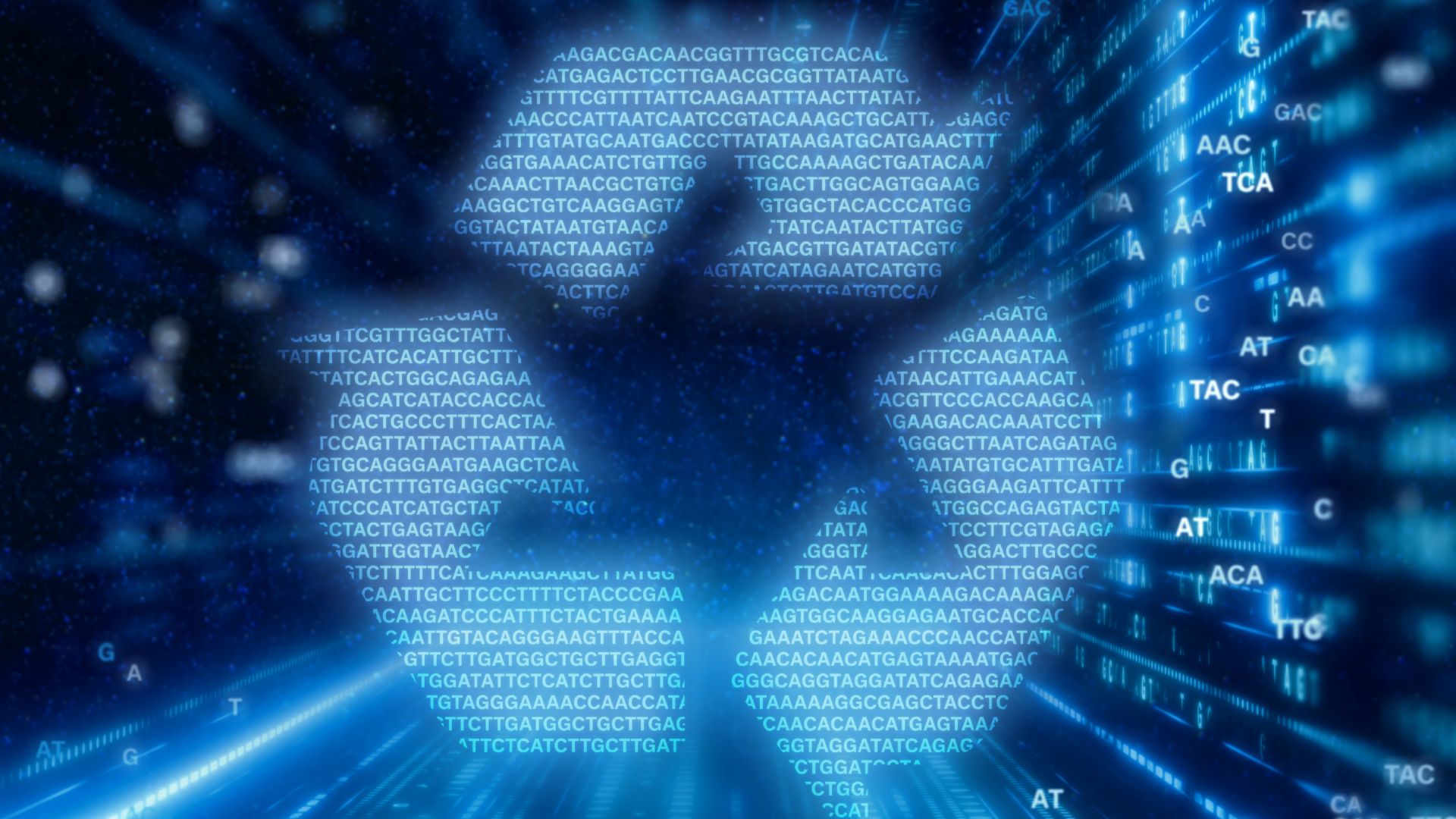 shared sequence data