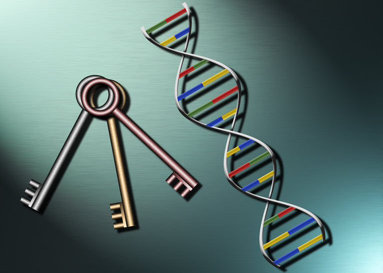 genetic privacy