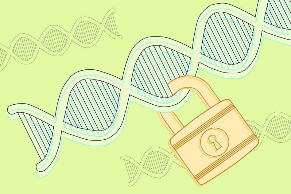 genetic privacy