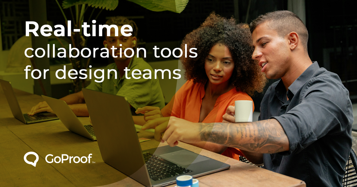real-time collaboration tools