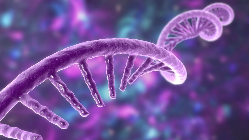 AI in DNA synthesis