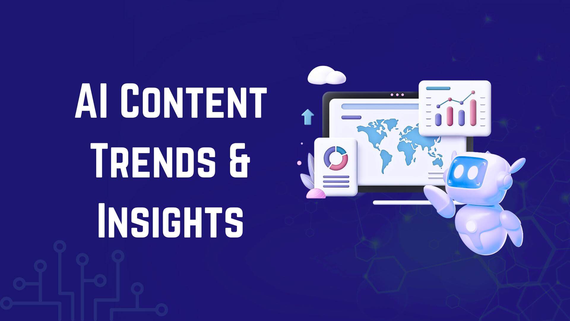 2026 Shared Sequence Watchlist: Top 5 AI-Generated Content Trends You Can't Ignore