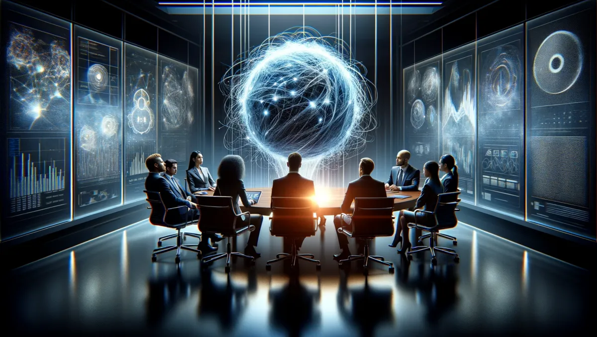 AI data collaboration