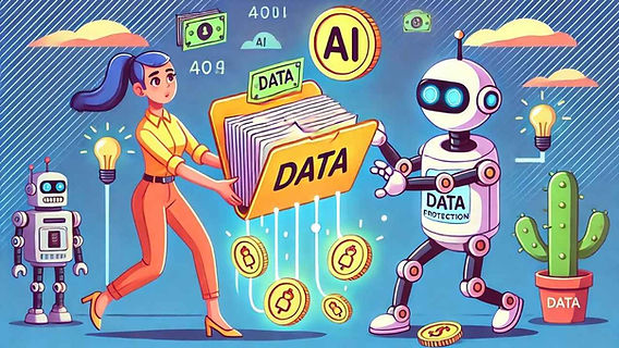 The 2026 Shared Sequence Revolution: How AI-Driven Data Sharing is Reshaping Privacy and Collaboration