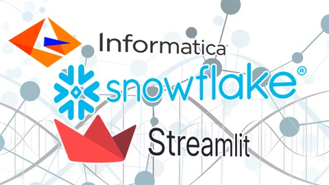 Data Engineering with Informatica