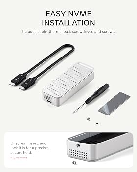 Portable DNA Sequencer