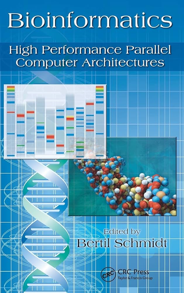 High-Performance Bioinformatics Workstation