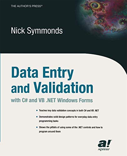 Data Validation Software