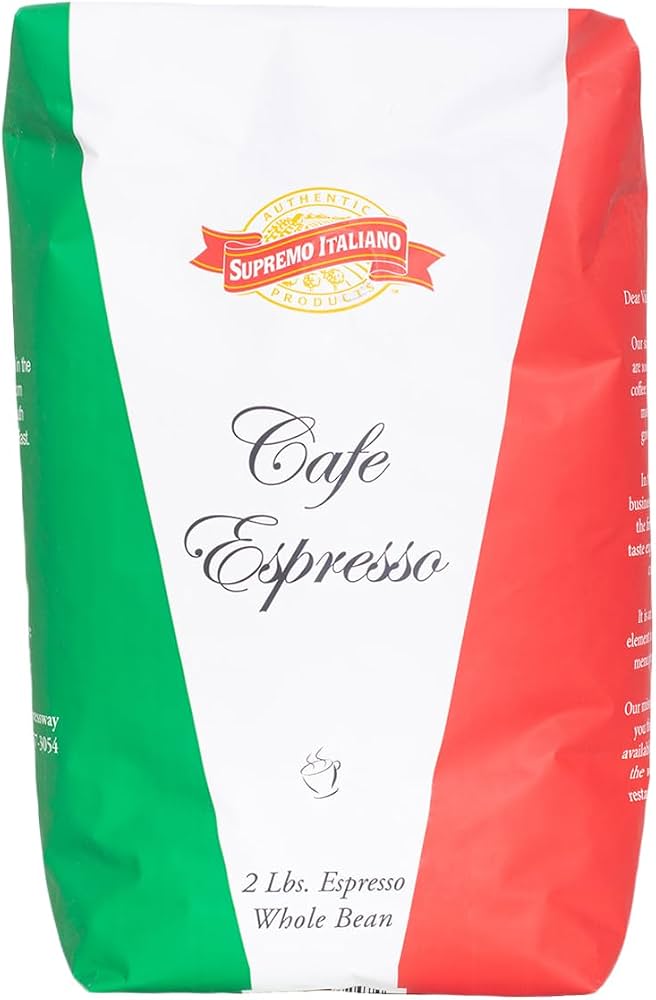 Espresso