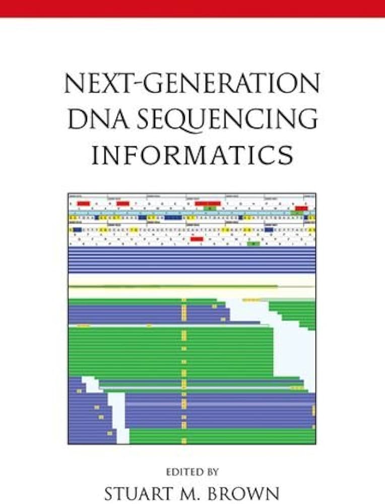 Professional DNA Sequencing Reference Guide