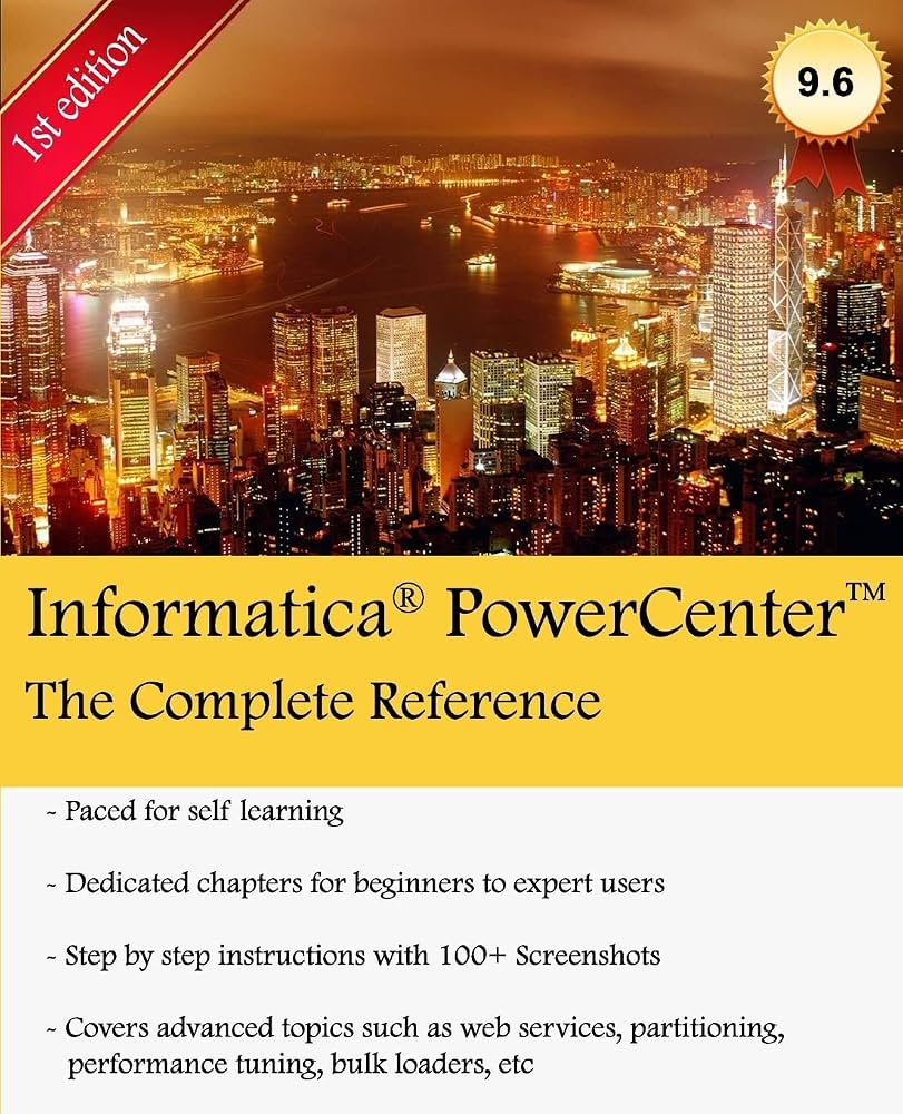 Informatica PowerCenter
