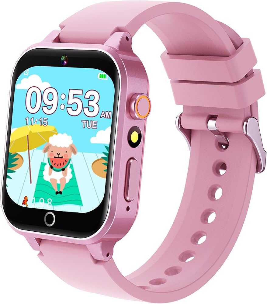 Shared Seq Watch starter pick