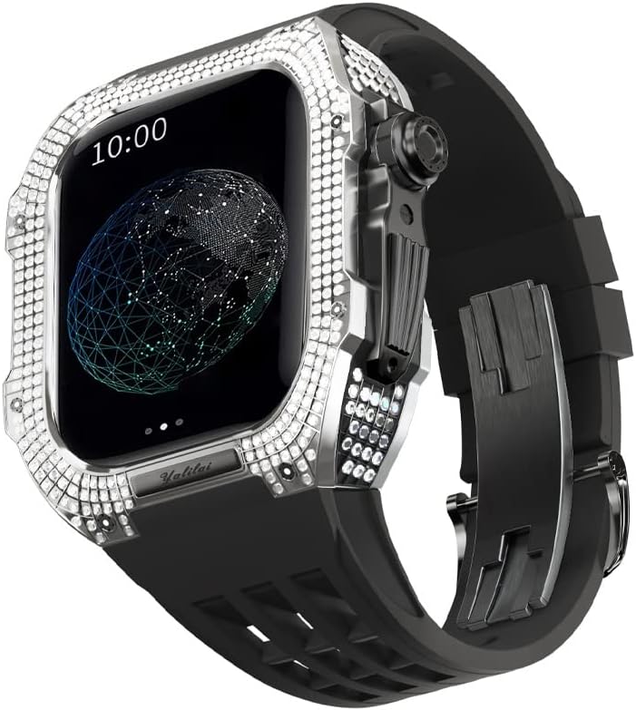 Shared Seq Watch upgrade