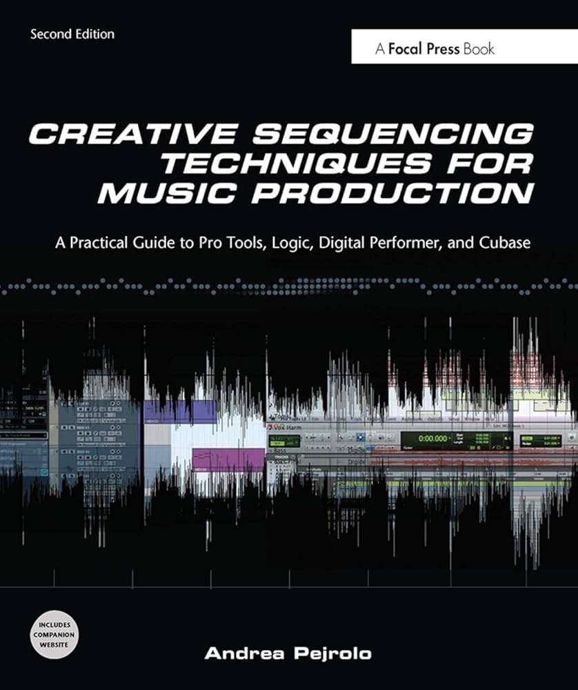 Creative Sequence Software