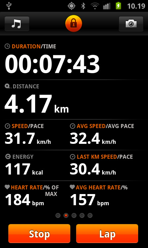 Sequencing Run Tracker
