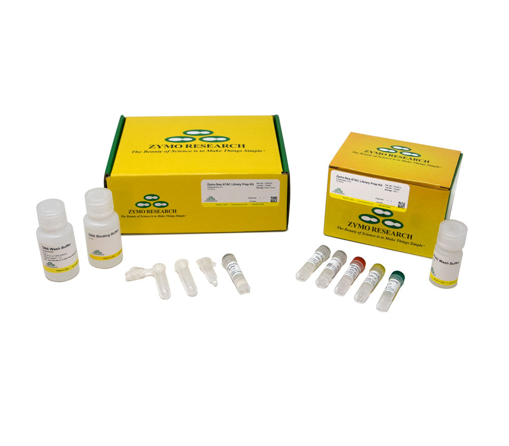 ATAC-seq Library Prep Kit