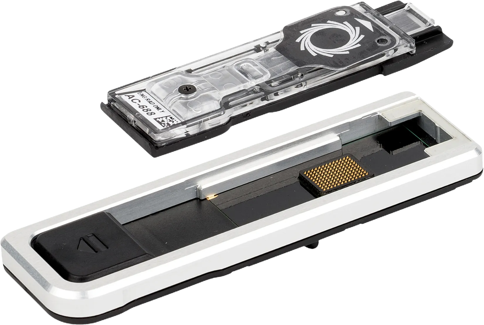 Portable Sequencing Device