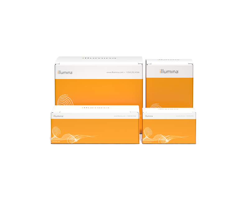 Single Cell RNA-seq Library Prep Kit