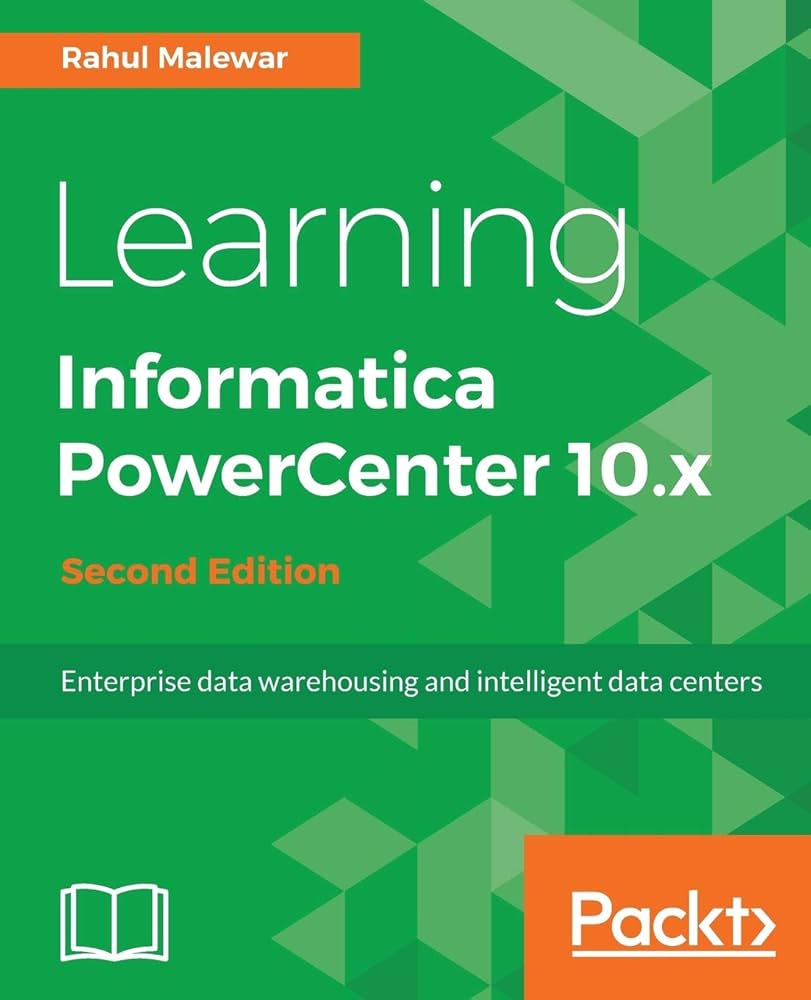 Informatica PowerCenter and Cloud Integration Certification Study Guide