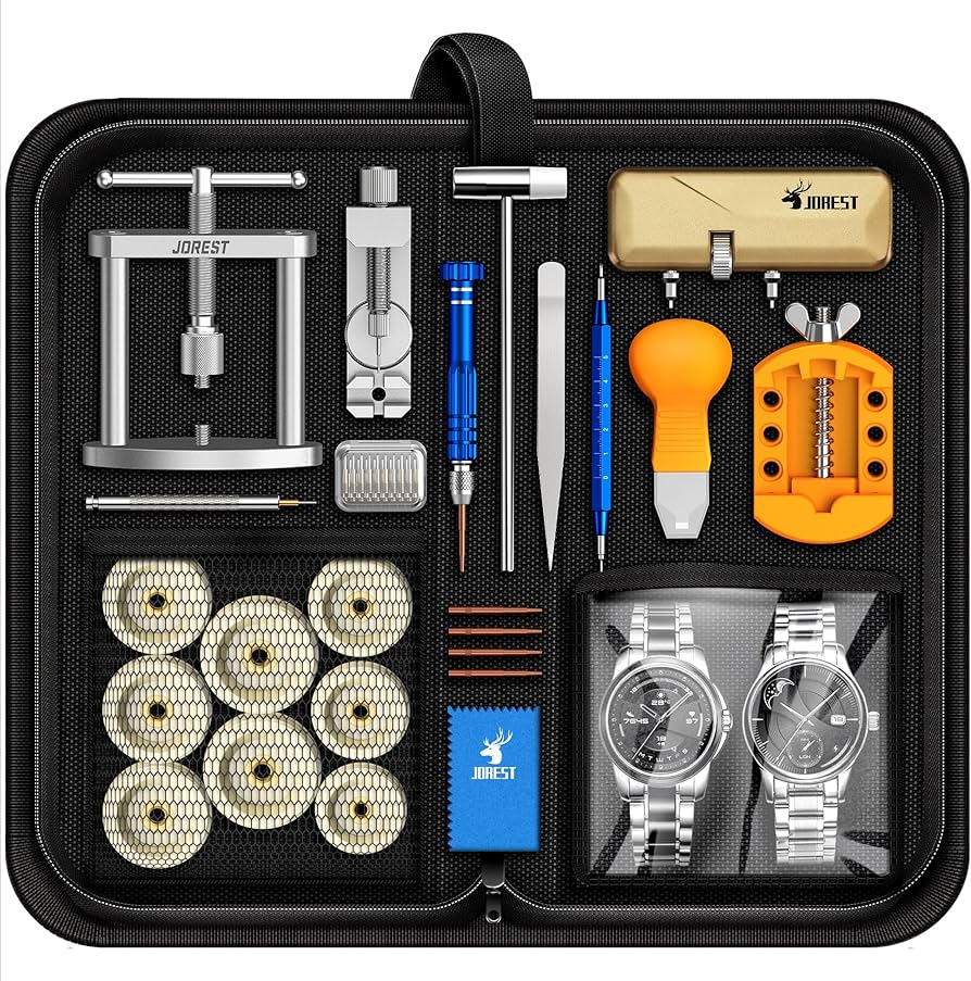Shared Sequence Watch Starter Kit