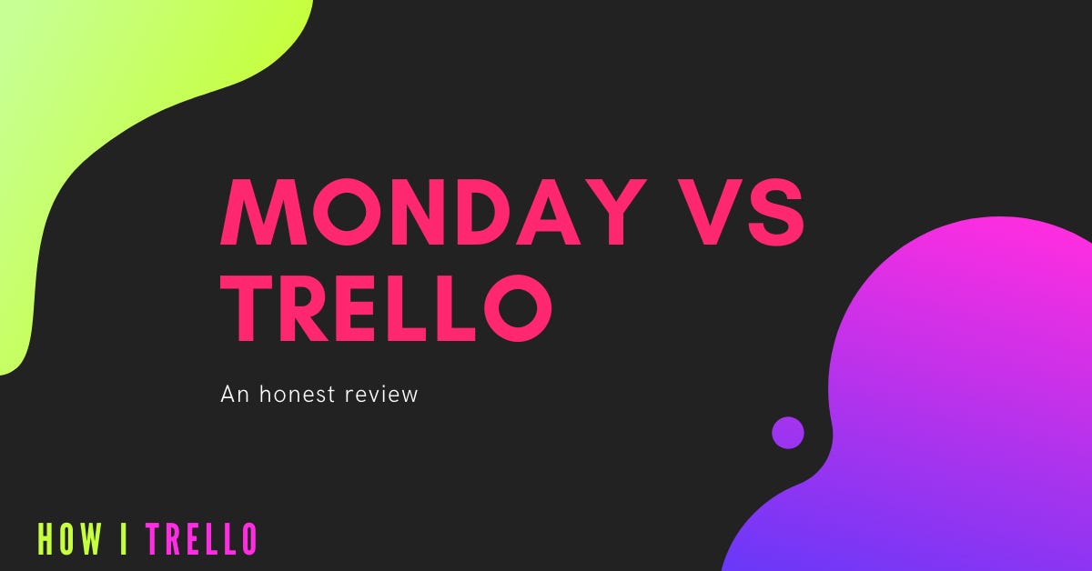 Trello Business Class