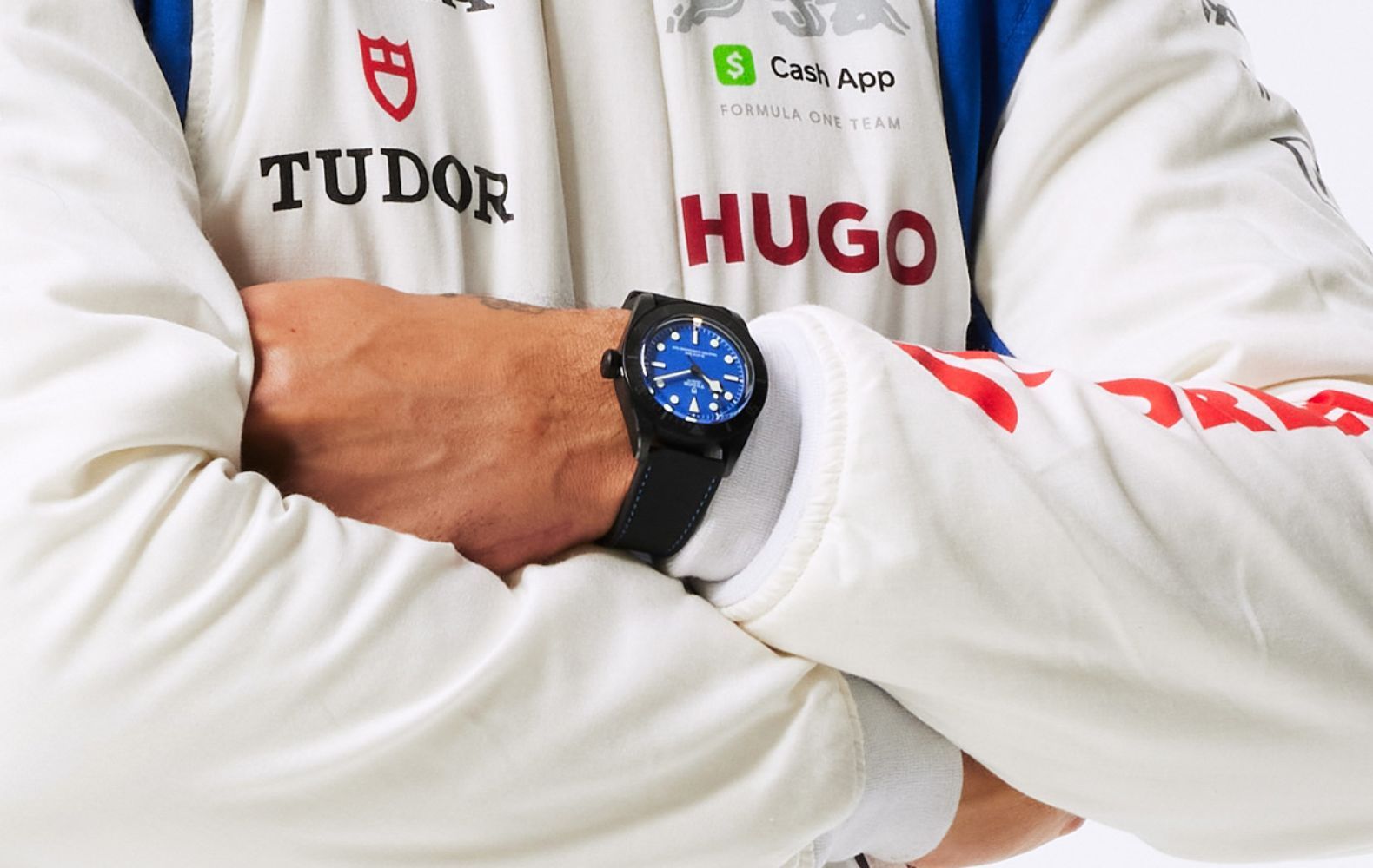 Team Collaboration Watch
