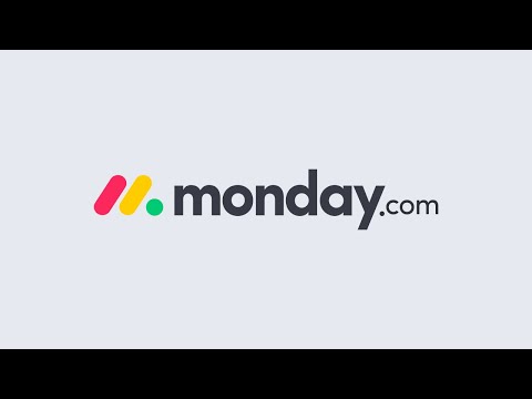 Monday.com Work OS