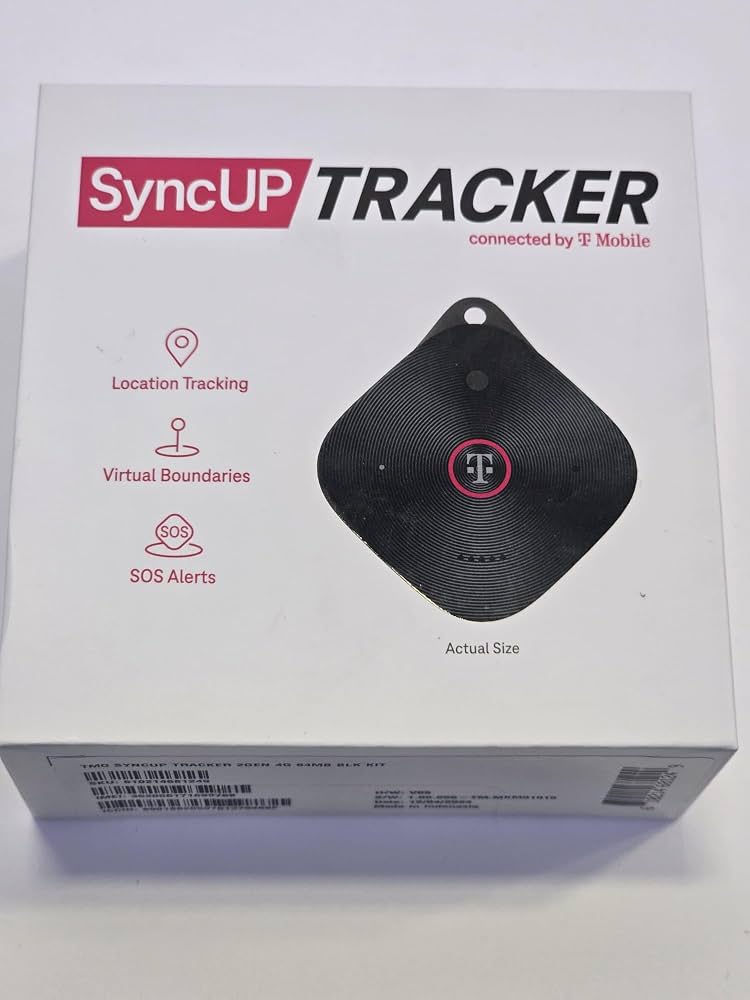 Enterprise Sync Tracker